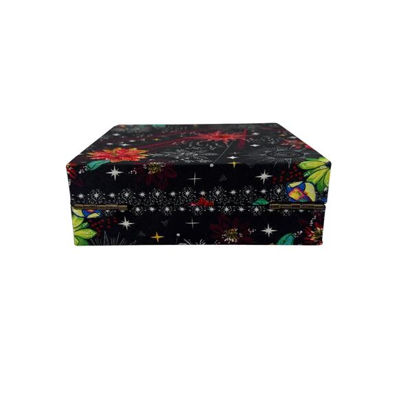 JOHNNY WAS Starry Night Large Jewelry Box - Picture 8 of 10